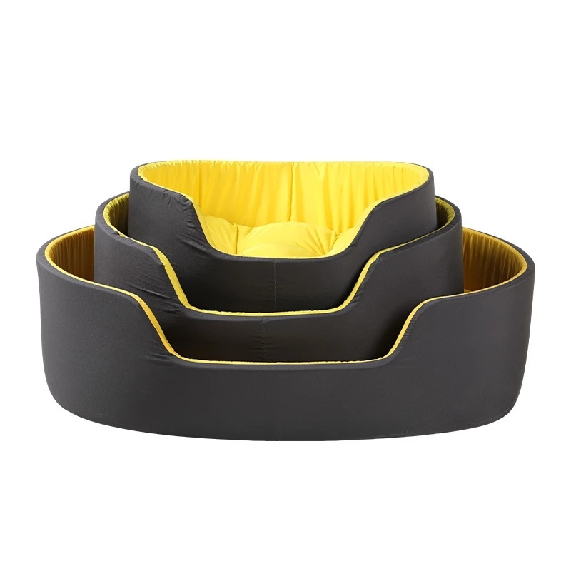 Detachable Cat and Dog Bed Mat - Image 8