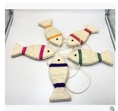 Interactive Cat Wand Teaser Toy - Image 7