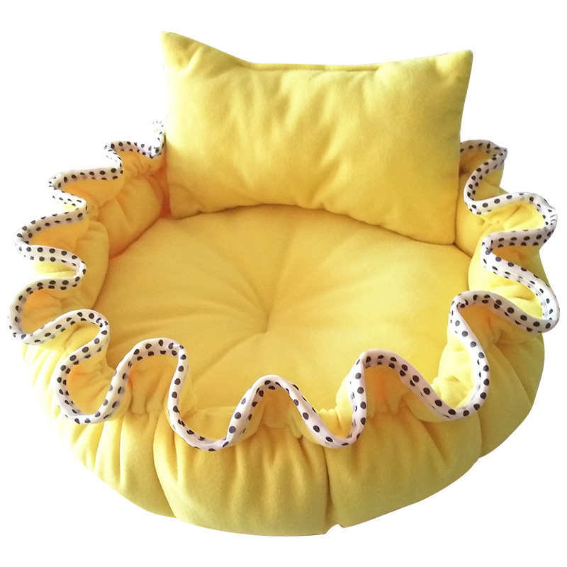Soft Kennel Dog Bed - Image 4