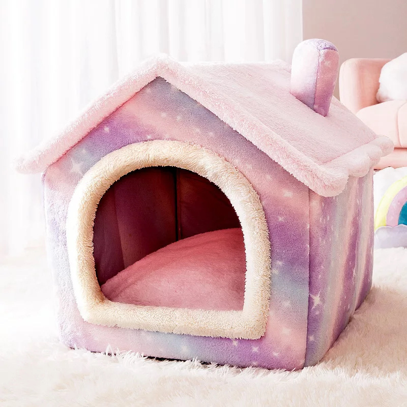 All-Season Washable Dog Bed - Image 5
