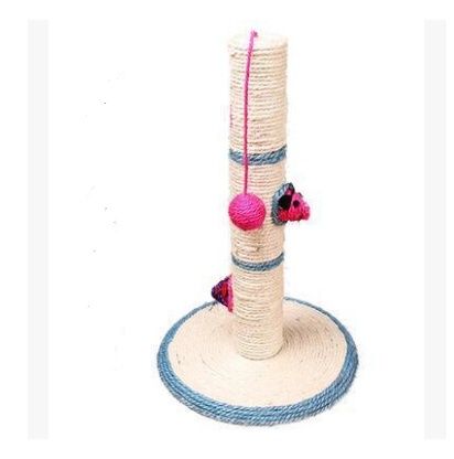 Interactive Cat Wand Teaser Toy - Image 9