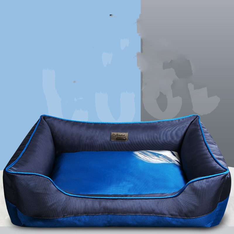 Soft Kennel Dog Bed