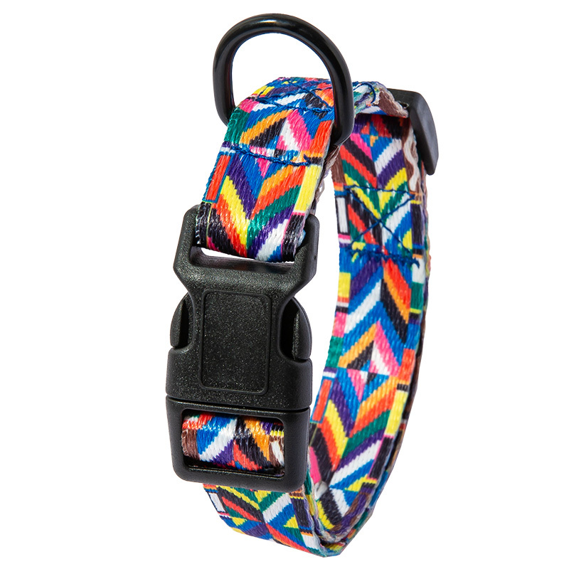 Adjustable Dog Collar and Leash Set - Image 9