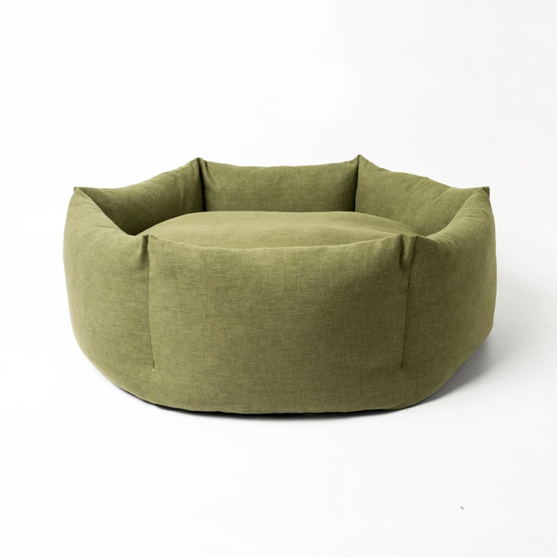 Soft Everyday Dog Bed