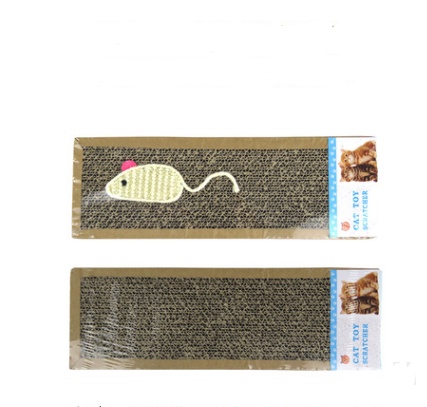 Interactive Cat Wand Teaser Toy - Image 4