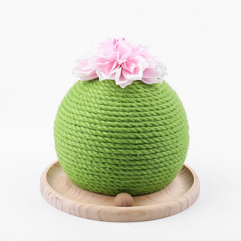 Cat Paw Grinding Play Toy