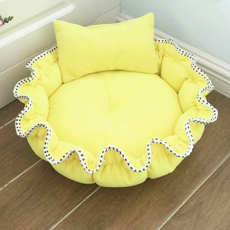 Soft Kennel Dog Bed - Image 3