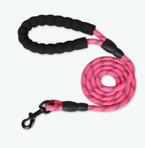 Reflective Outdoor Dog Leash