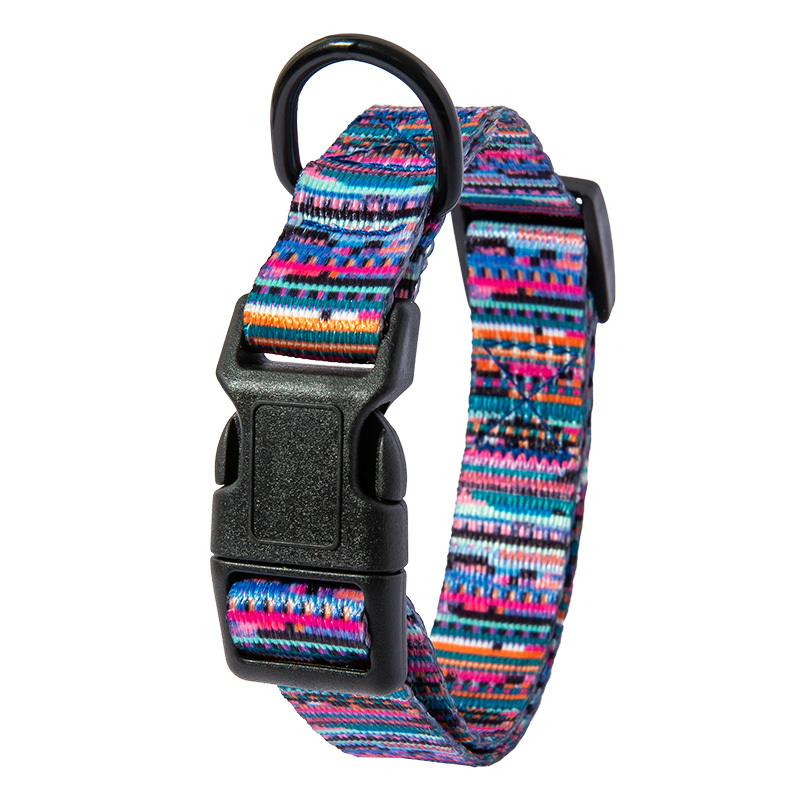 Adjustable Dog Collar and Leash Set - Image 5