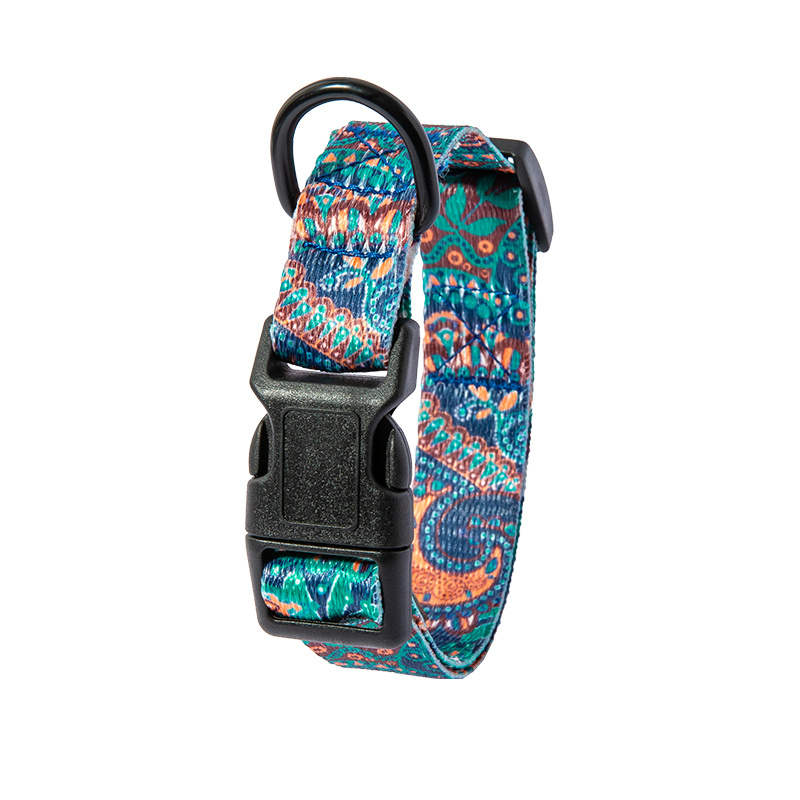 Adjustable Dog Collar and Leash Set - Image 7